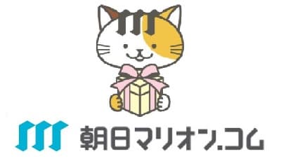 朝日マリオン.コム