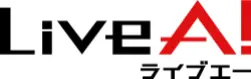 LiveA!(ライブエー)