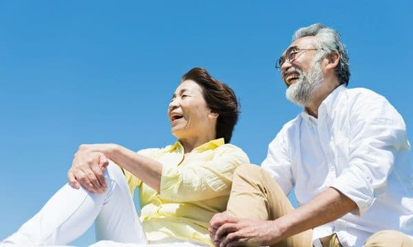 あなたの夫婦・パートナー関係の今とこれからについてのアンケート